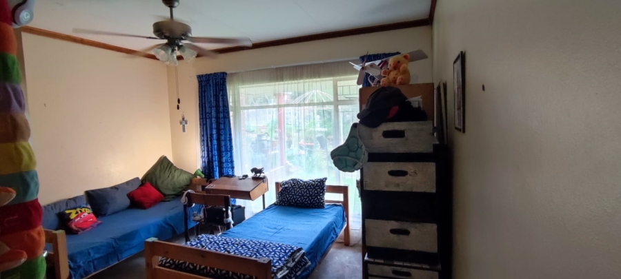 4 Bedroom Property for Sale in Pellissier Free State